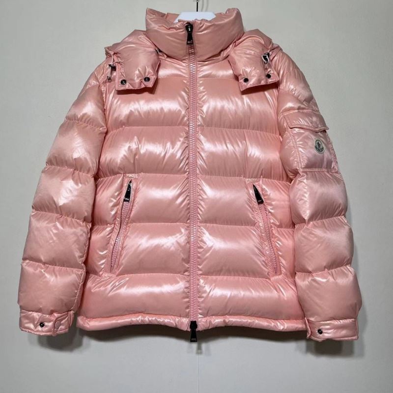 Moncler Down Jackets